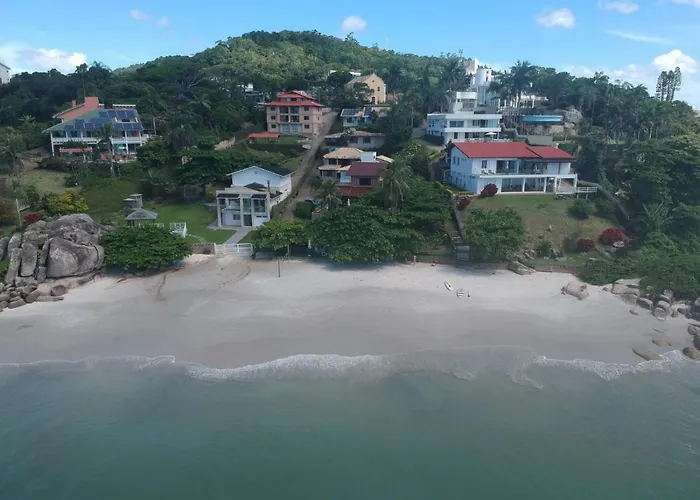 Secret Spot Floripa