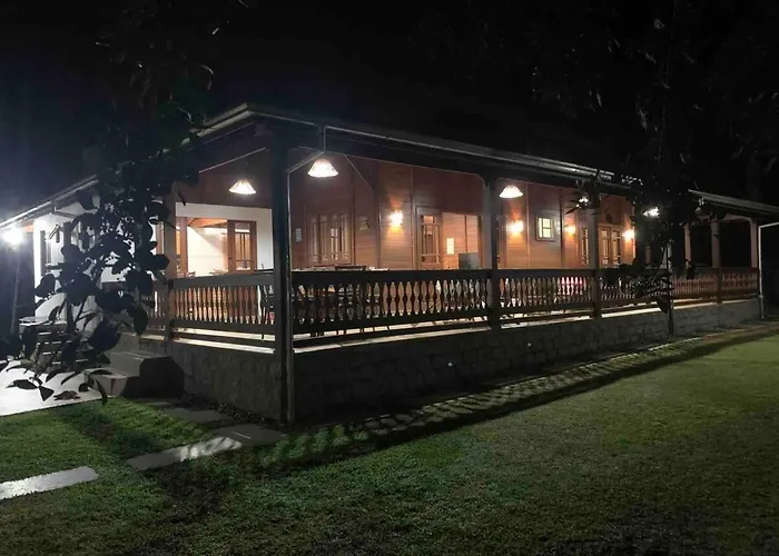 Refúgio do Brilhantte-Belo sítio com piscina e spa